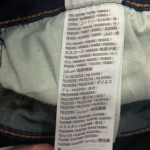 Hollister Jeans - Picture 11 of 11